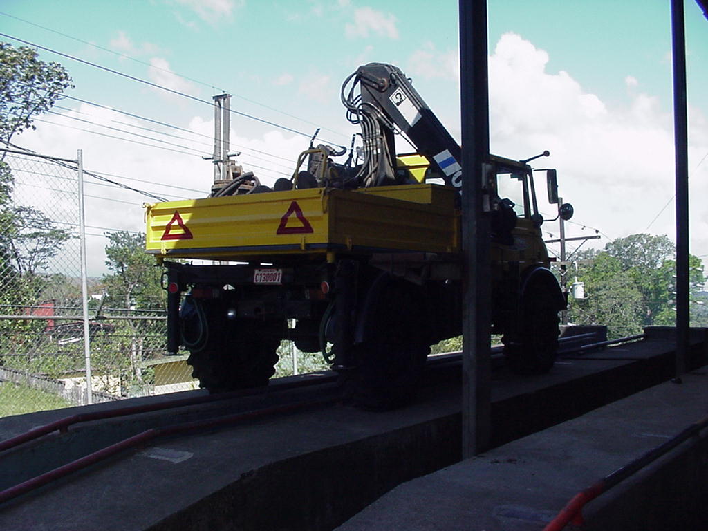 Costa Rica Project Photo